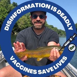 Meet your Posher, Jarrod